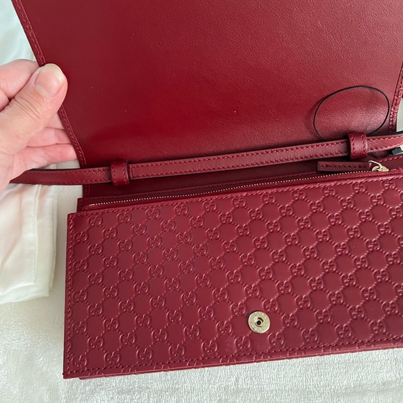 Authentic Gucci bag - Picture 9 of 13